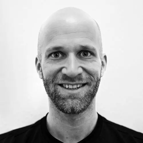 Profilbild von Jürgen Bock