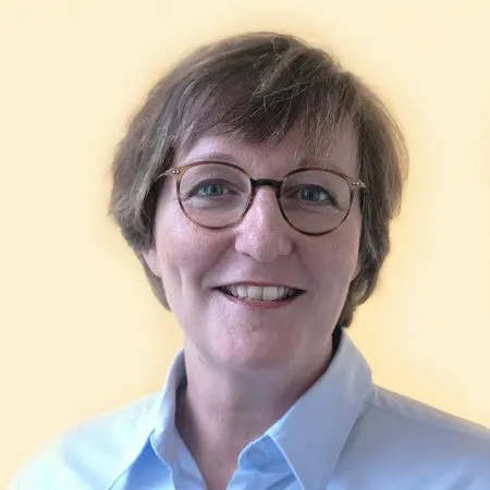 Profilbild von Katharina Stock