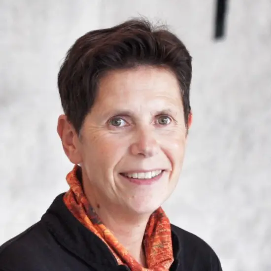 Profilbild von Katrin Schaffrath