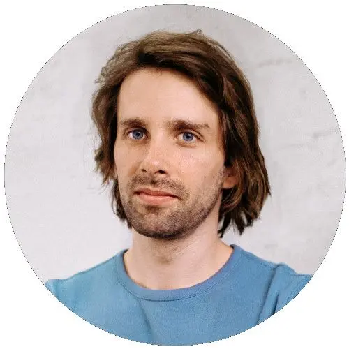 Profilbild von Kenny Kirstges