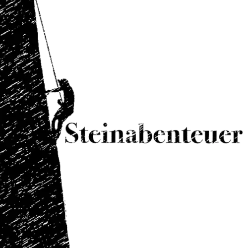 Logo von Steinabenteuer
