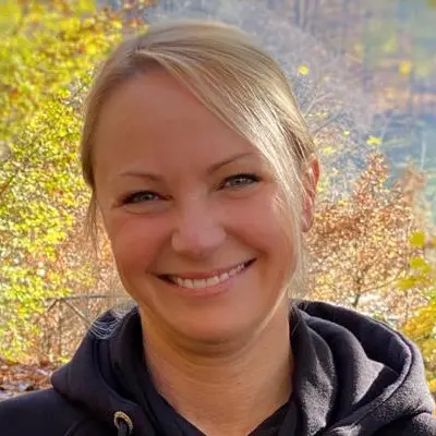Profilbild von Kirsten Eberhardt