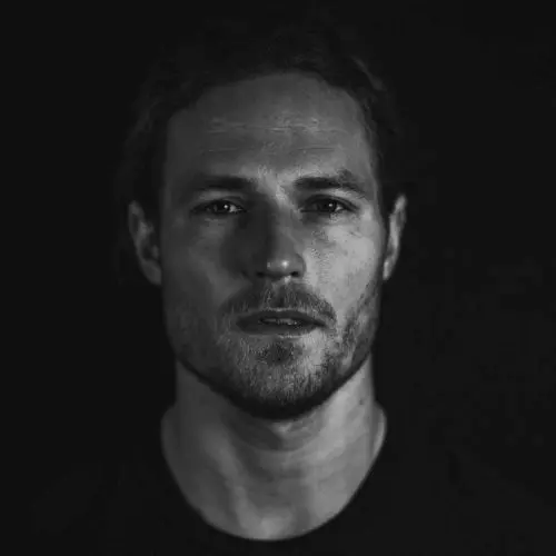 Profilbild von Konstantin Stamm