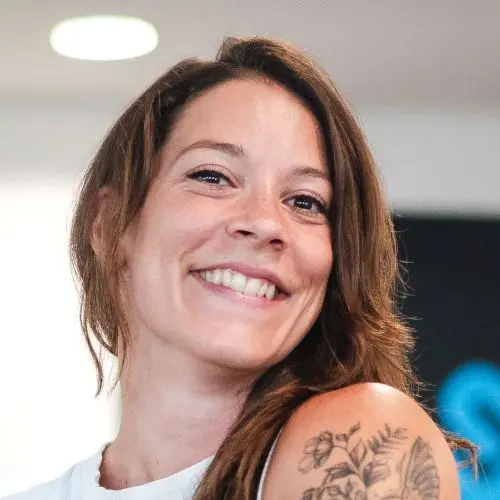 Profilbild von Laura Kohler
