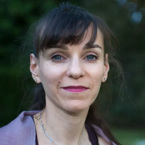 Profilbild von Luisa Thormaehlen