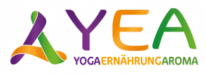 Logo von YEA Yoga Ernährung Aroma
