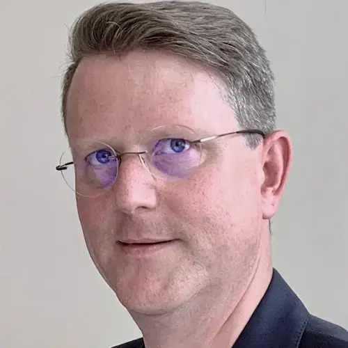 Profilbild von Martin Pahl