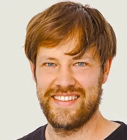 Profilbild von Mathias Etteldorf