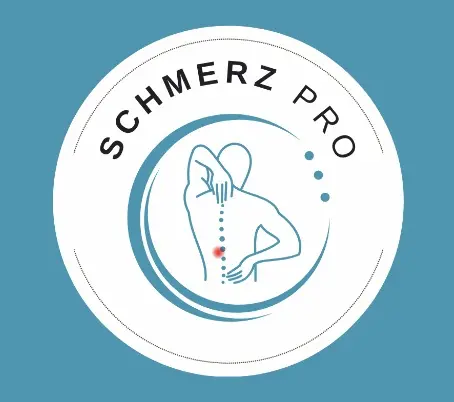 Logo von Schmerz Pro