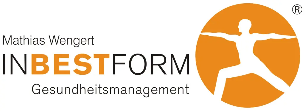 Logo von INBESTFORM
