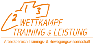 Logo von Lehrstuhl für Trainings- und Bewegungswissenschaften