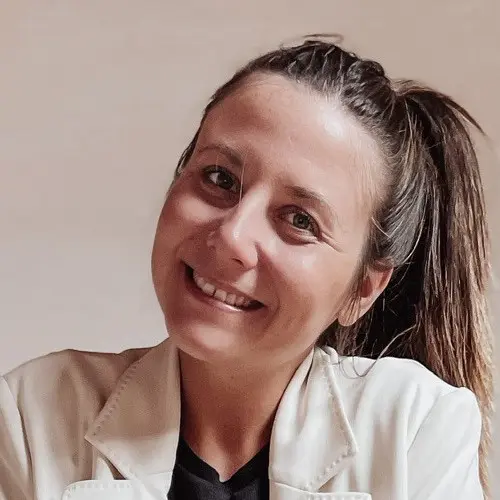 Profilbild von Michelle Stegers