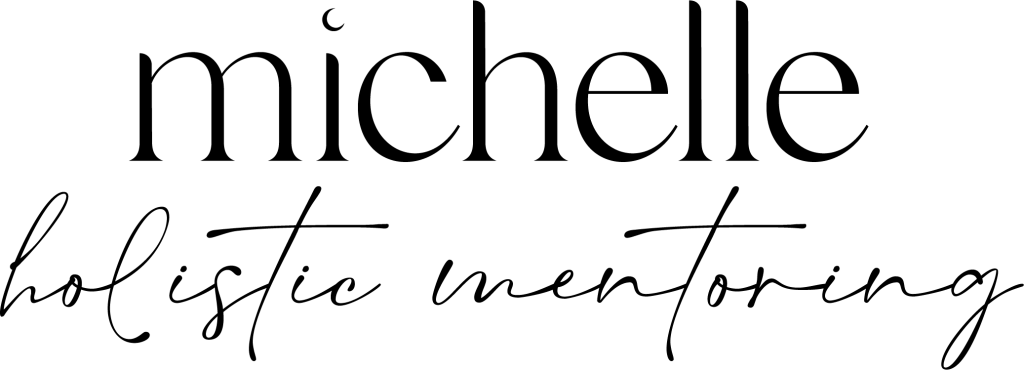 Logo von Michelle Stegers - Holistic Mentoring & Coaching