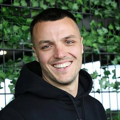 Profilbild von Niklas Schmid