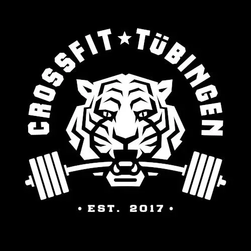 Logo von CrossFit Tübingen