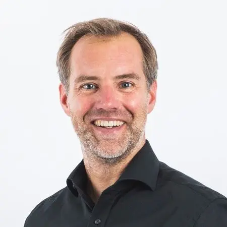 Profilbild von Nils Boettcher