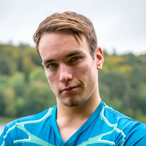 Profilbild von Nils Kindel
