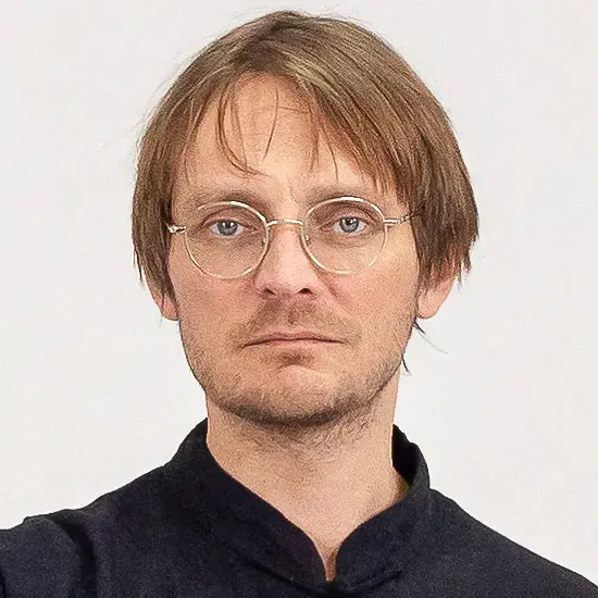 Profilbild von Oliver Hübel
