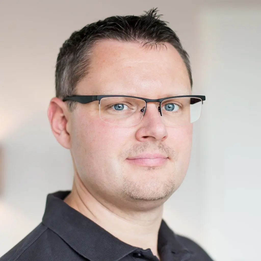 Profilbild von Patrick Nehmzow