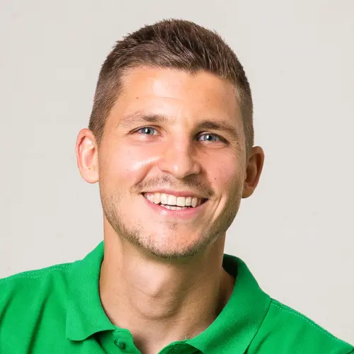 Profilbild von Philipp Waczek