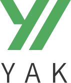 Logo von YAK - yakbett.de