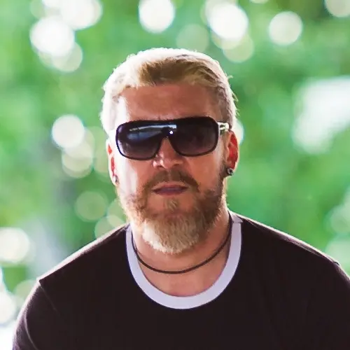 Profilbild von Ralph Strassner