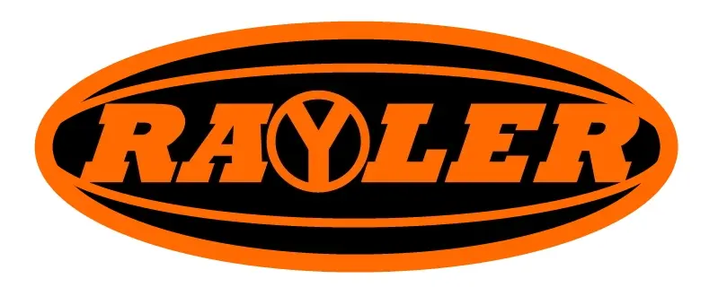 Logo von RAYLER