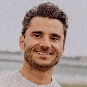 Profilbild von Ramin Waraghai