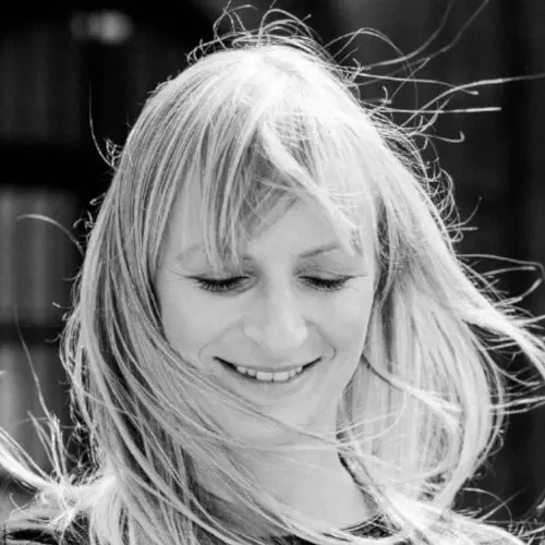 Profilbild von Regina Fingerhut