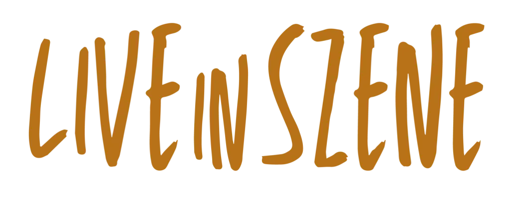 Logo von Live in Szene