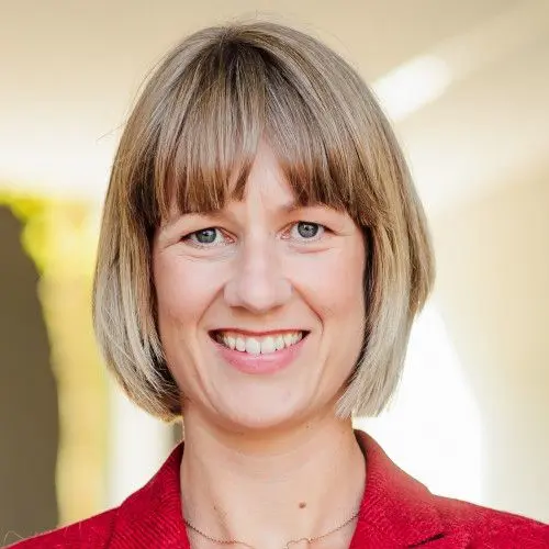 Profilbild von Regina Maueröder