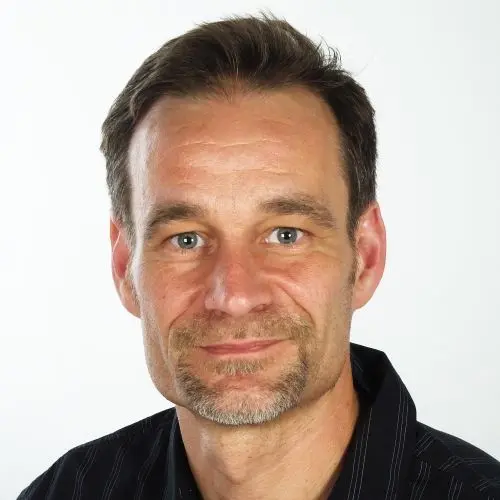 Profilbild von Sascha Kundrus