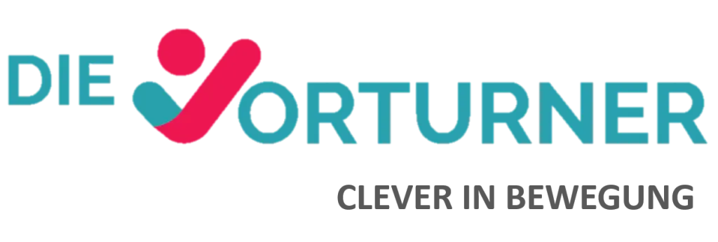 Logo von Die Vorturner