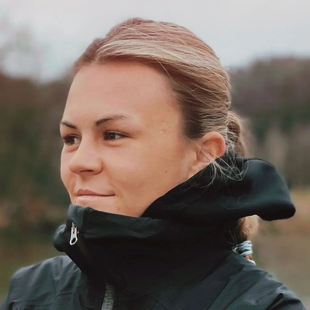 Profilbild von Saskia Hagen