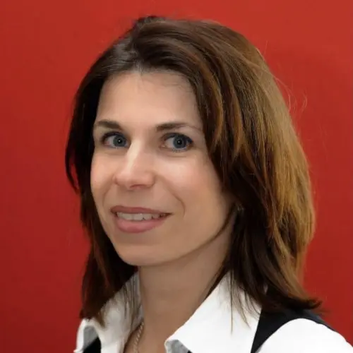 Profilbild von Silvia Sandler