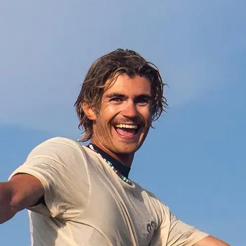 Profilbild von Aaron William Sandler