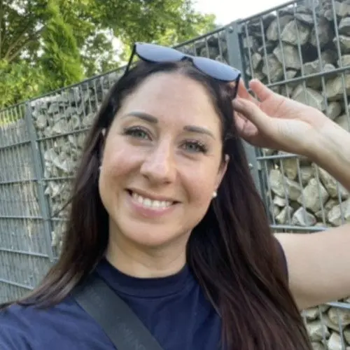 Profilbild von Alica Wohlfart