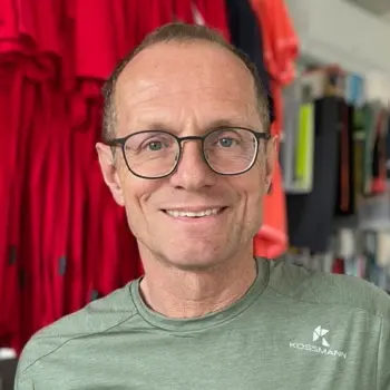 Profilbild von André Kossmann