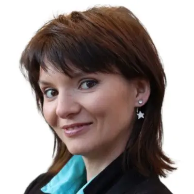 Profilbild von Anna Manuilova
