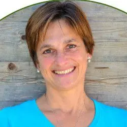 Profilbild von Annett Fiedler