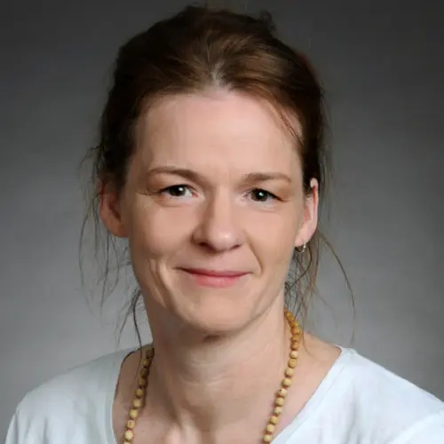 Profilbild von Annett Schpeniuk