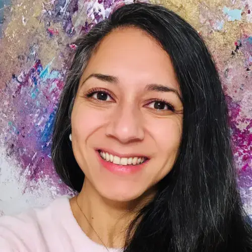 Profilbild von Arlen Manuela König