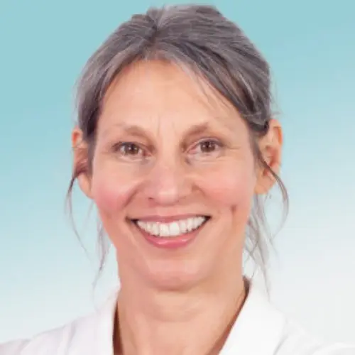 Profilbild von Britta Samson