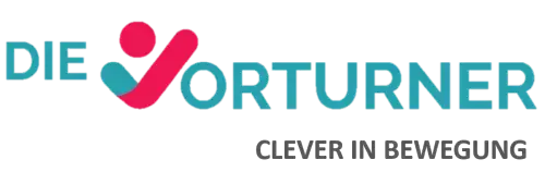 Logo von Die Vorturner