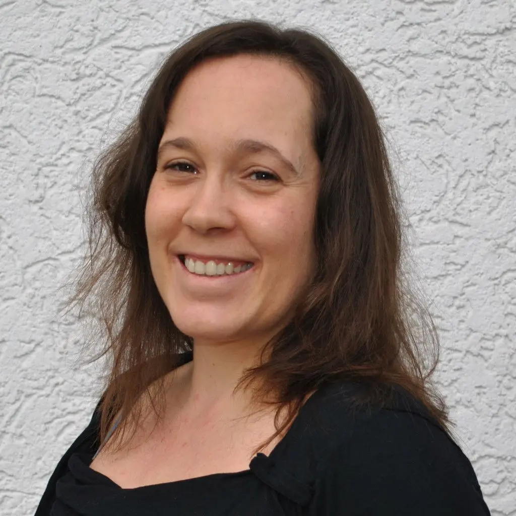 Profilbild von Britta Sänger-Ossenberg