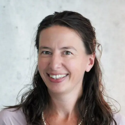 Profilbild von Carola Hugo