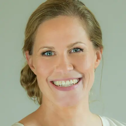 Profilbild von Christina Frisch