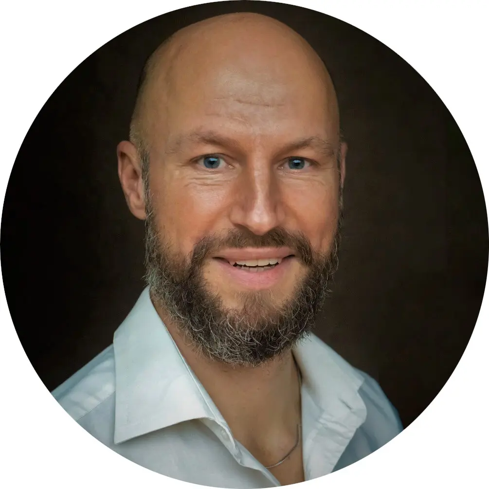 Profilbild von Christoph Bacher