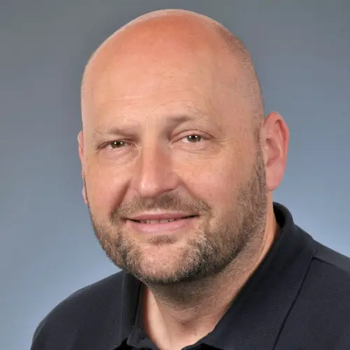 Profilbild von Dirk Hein