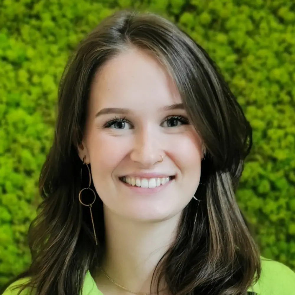 Profilbild von Emily Rutz